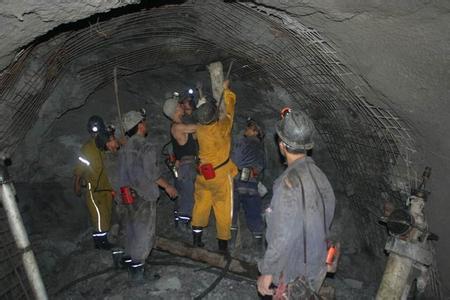 科尔沁左翼中工程爆破中的危险因素分析以及应对工程爆破危险的措施